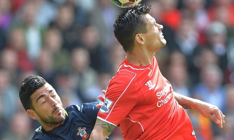 Lovren: "Jedva čekam derbi, atmosfera će biti bolja nego u Ligi prvaka"