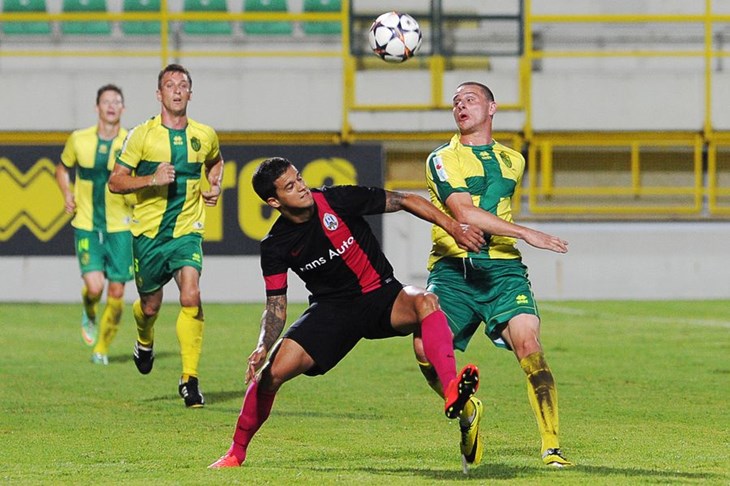 Pamić: "Dečki su zaista željeli pobjedu"