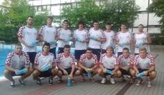 Priopćenje HVS-a nakon begoradske makljaže: „Grčki izbornik naredio je igračima da skoče u bazen“