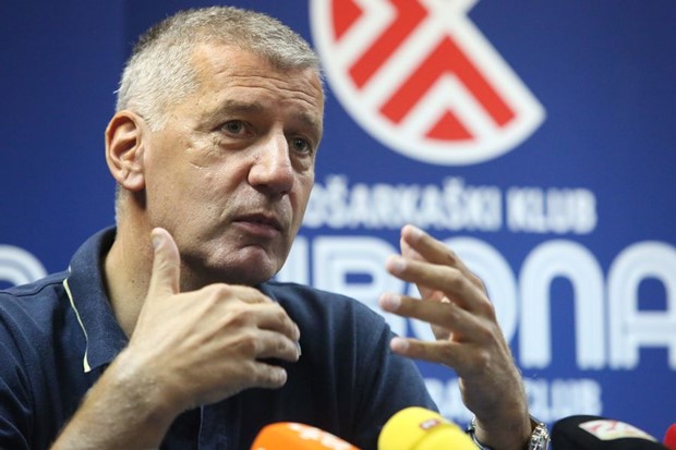 Odluka o budućnosti košarkaškog velikana u sljedeća tri dana