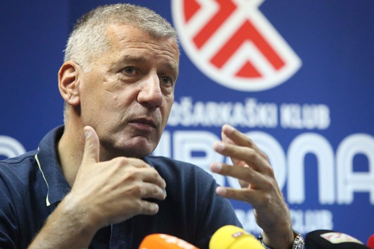Odluka o budućnosti košarkaškog velikana u sljedeća tri dana