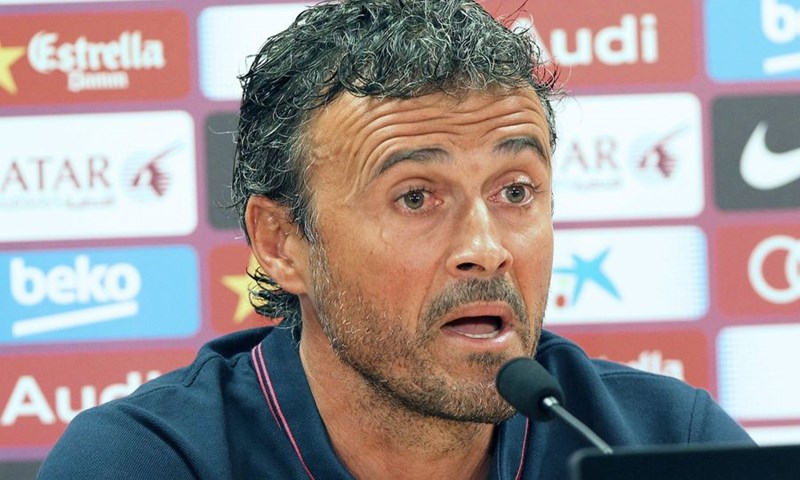 Novi španjolski izbornik: "Nastaviti gdje su stali Lopetegui i Hierro"