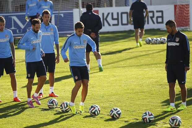 Simeone: "Raul Jimenez je sličniji Diegu Costi nego Mario Mandžukić"