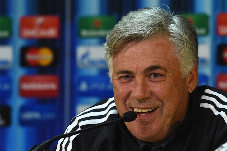 Ancelotti ide na odmor: "Teško je bilo odbiti voljeni Milan", Rodgers ostaje u Liverpoolu