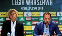 CAS odbio Legijin zahtjev za vraćanje u Ligu prvaka