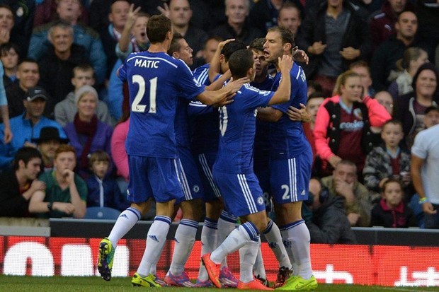 Video: Chelsea otvorio sezonu rutinskom pobjedom u Burnleyju
