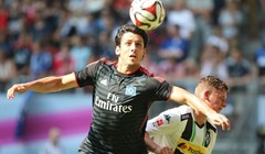Trećeligaš izbacio Schalke, Adler spasio HSV protiv Energieja