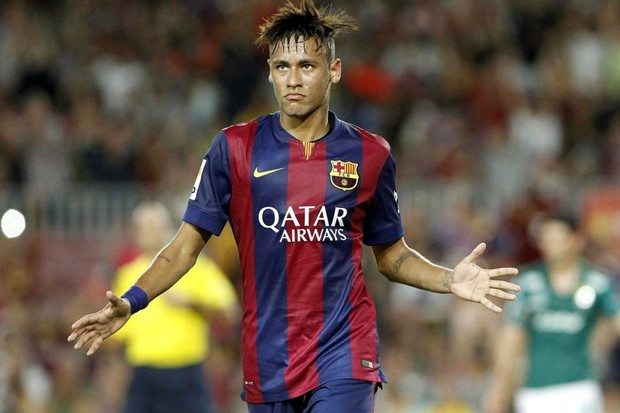 Video: Neymar u posljednjih deset minuta uz asistenciju Messija donio pobjedu Barceloni