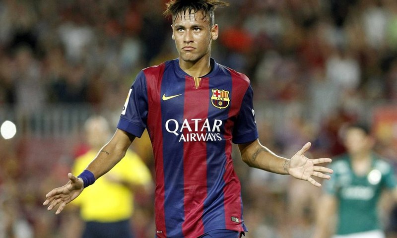 Kako je Neymar naljutio Athletic? "Potez kao i svaki drugi", Enrique: "To se ne radi"