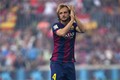 Rakitić: "Vidjela se ideja, a Suarez će Barceloni pružiti sjajne trenutke"