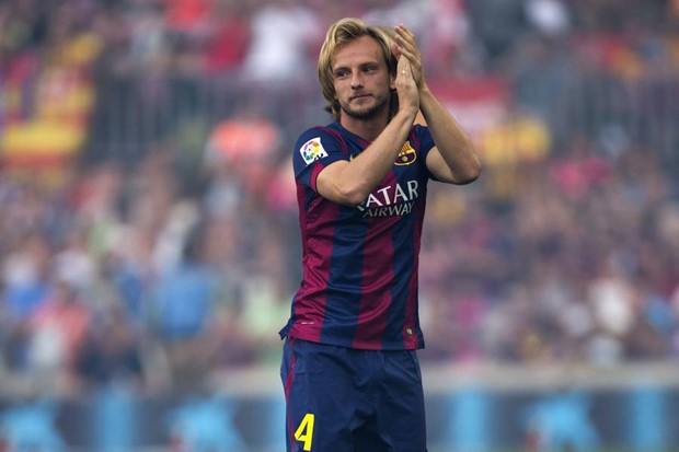 Rakitić: "Vidjela se ideja, a Suarez će Barceloni pružiti sjajne trenutke"