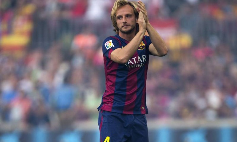 Rakitić: "Vidjela se ideja, a Suarez će Barceloni pružiti sjajne trenutke"
