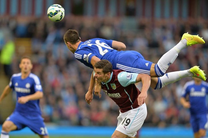 Mourinho: "Fabregas je bio maestro, a nadam se da Čech neće otići"
