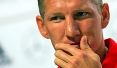 Schweinsteiger propušta početak sezone, vjerojatno i kvalifikacija