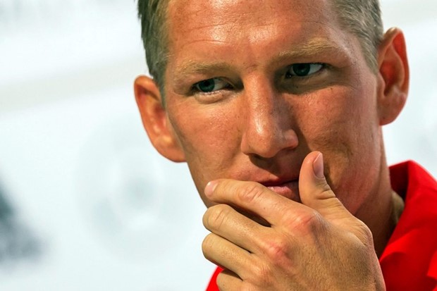 Schweinsteiger propušta početak sezone, vjerojatno i kvalifikacija
