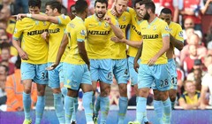 Video: Crystal Palace nakon preokreta do zaslužena tri boda protiv Tottenhama