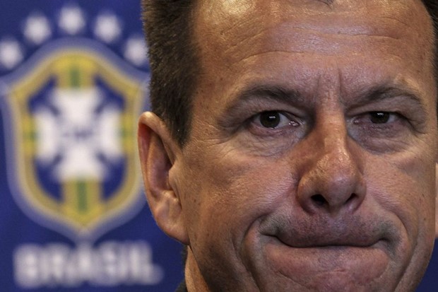 Dunga: "Bilo je logično pobijediti", Deschamps: "Sve se okrenulo na stranu vrlo brzog Brazila"