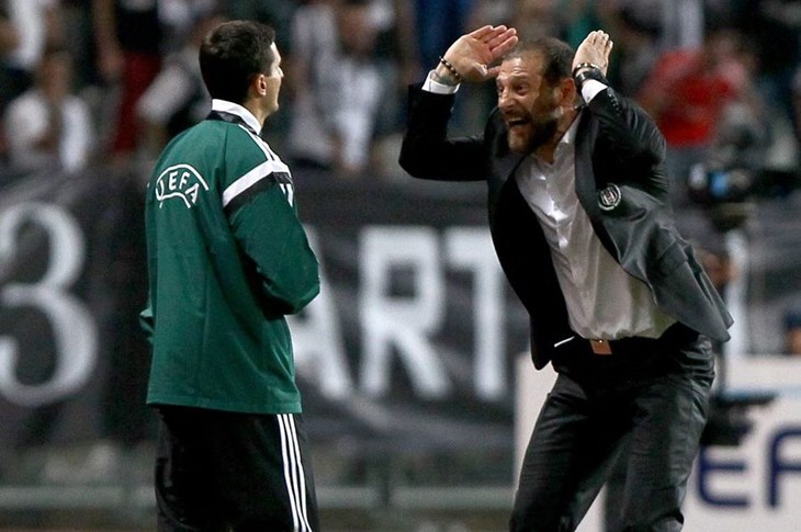 Video: Slaven Bilić i Bešiktaš zaustavili Arsenal, Steaua u posljednjim minutama do pobjede