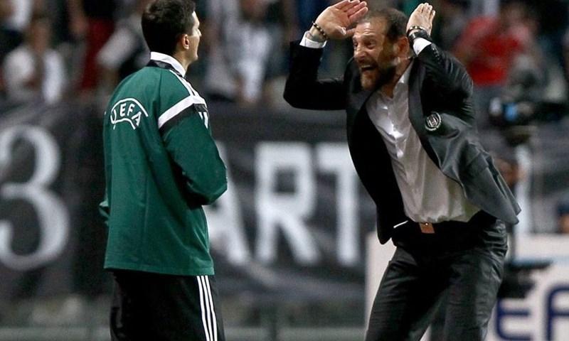 Video: Slaven Bilić i Bešiktaš zaustavili Arsenal, Steaua u posljednjim minutama do pobjede