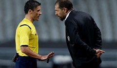 Verbalni rat uoči derbija, Bilić poručio: "Pobijedit ćemo Fenerbahče i ostati na vrhu"