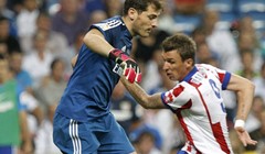 Ramos i Mandžukić u žestokim okršajima već od prvog susreta