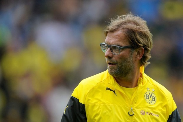 Klopp: "Imam dobar osjećaj da će Reus ostati u Dortmundu. Gol Bayera ne mogu objasniti"