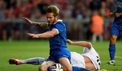 UEFA izrekla Dnipru novčanu kaznu i prijetnju igranja pred praznim tribinama