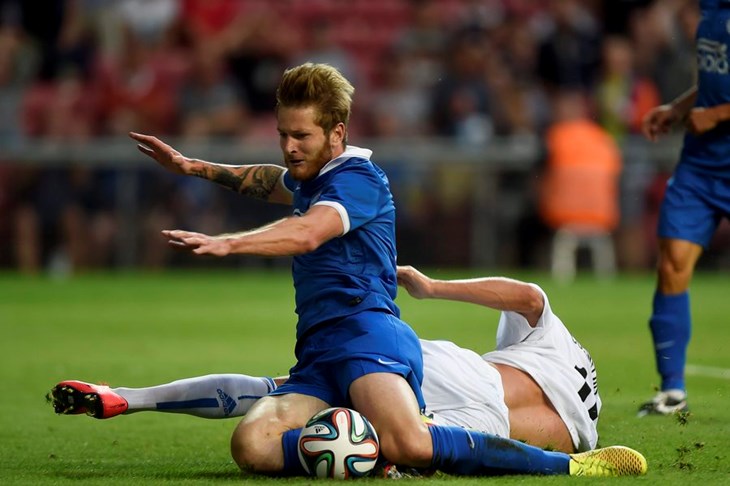 UEFA izrekla Dnipru novčanu kaznu i prijetnju igranja pred praznim tribinama