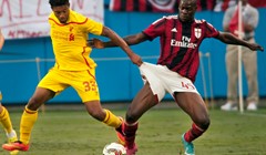 Milan potvrdio pregovore oko prodaje Marija Balotellija Liverpoolu