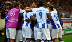 Real Madrid dogovorio transfer Portovog braniča, Modrić normalno trenira