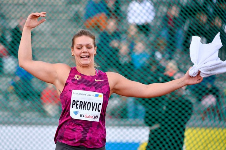 HOO izabrao najbolje: Ivica Kostelić i Sandra Perković obranili titule