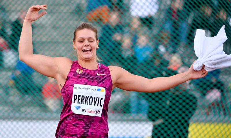 HOO izabrao najbolje: Ivica Kostelić i Sandra Perković obranili titule