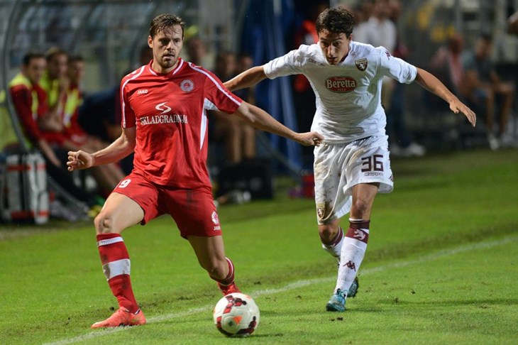 U Splitu zadovoljni nakon remija bez primljenog pogotka i aktivnog rezultata pred uzvrat u Torinu