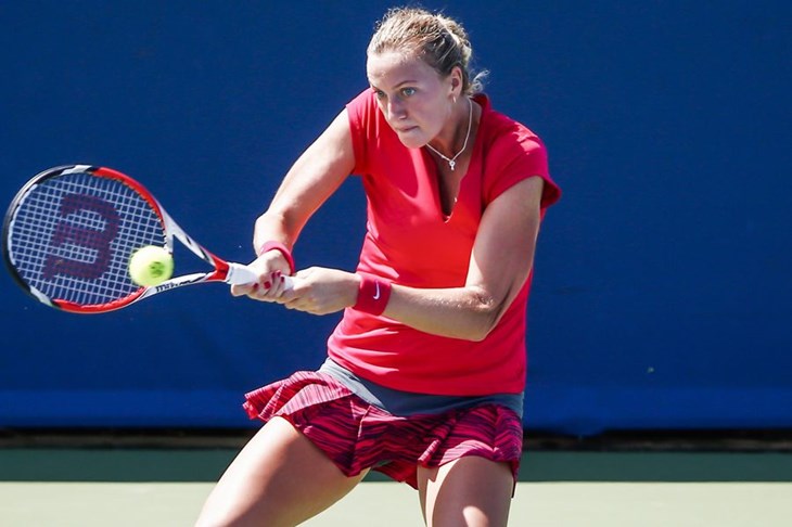 Kvitova nevjerojatnim preokretom donijela odlučujući bod Češkoj u finalu Fed Cupa