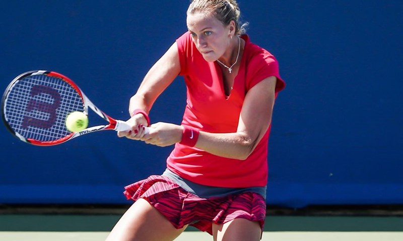 Kvitova nevjerojatnim preokretom donijela odlučujući bod Češkoj u finalu Fed Cupa
