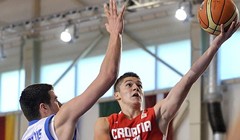 Hrvatska stigla do prve pobjede na EP-u u Latviji i izbjegla posljednje mjesto u skupini