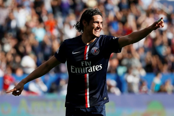 Video: Cavani slomio drugoligaša te donio i trofej Francuskog kupa PSG-u
