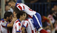 Video: Atletico još jednom slavio u gradskom derbiju, drugi poraz Real Madrida u samo tri kola