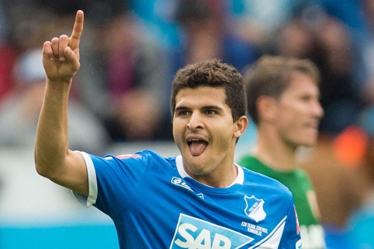 Video: Remi Badelja i Iličevića na otvaranju nove sezone, Hannover preokretom do pobjede