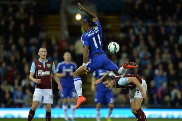 Video: Costa i Hazard probili Leicesterov blok za drugu pobjedu Chelseaja