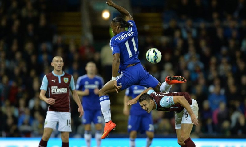 Video: Costa i Hazard probili Leicesterov blok za drugu pobjedu Chelseaja