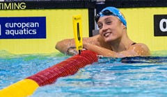 Peaty nije ponovio polufinalnu utrku, dva zlata za Veliku Britaniju i Poljsku