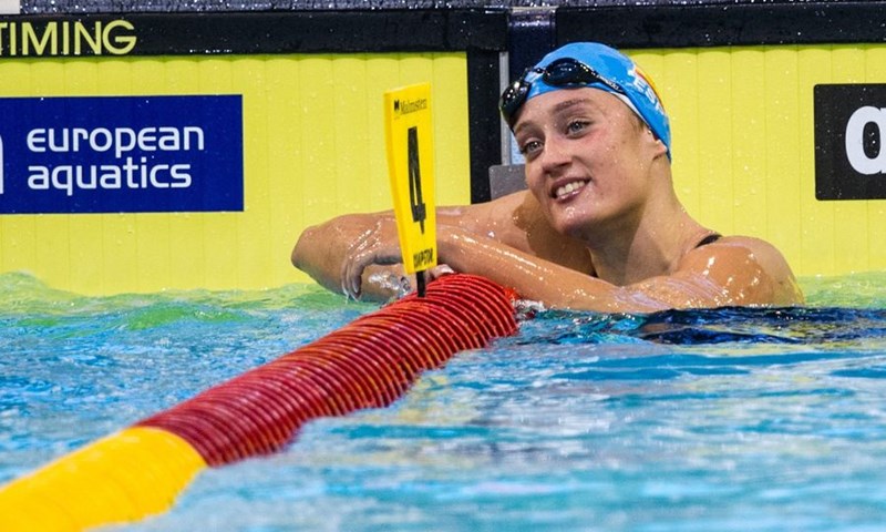 Peaty nije ponovio polufinalnu utrku, dva zlata za Veliku Britaniju i Poljsku