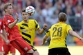 Video: Bayer šokirao Borussiju (D) rekordno brzim golom, Jedvaju 90 minuta
