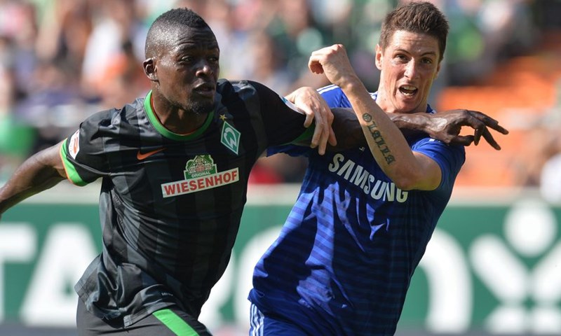 Mourinho: "Torres ne može nikuda, trebaju mi tri napadača"