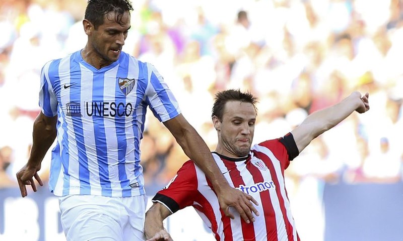 Athletic i Malaga podijelili bodove u utakmici bez golova na San Mamesu