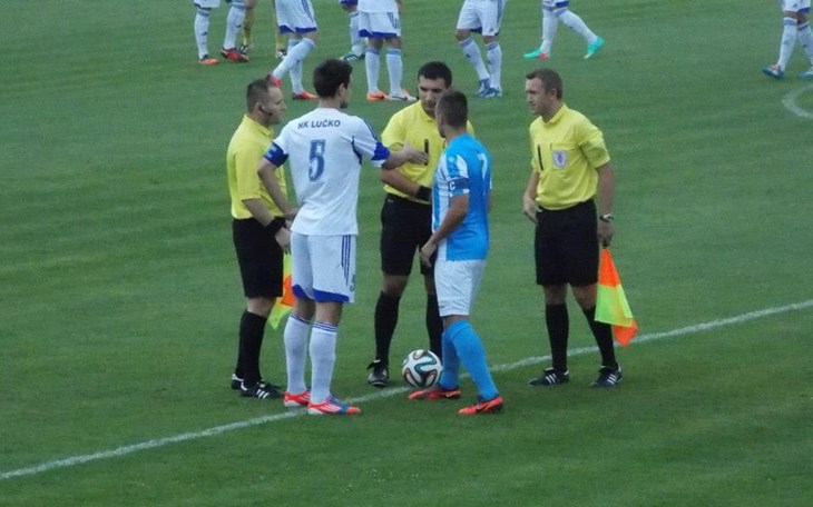 Jakov Puljić s bijele točke donio novo slavlje Vinkovčanima