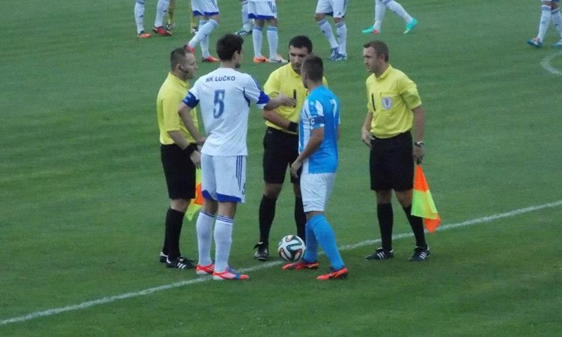 Jakov Puljić s bijele točke donio novo slavlje Vinkovčanima