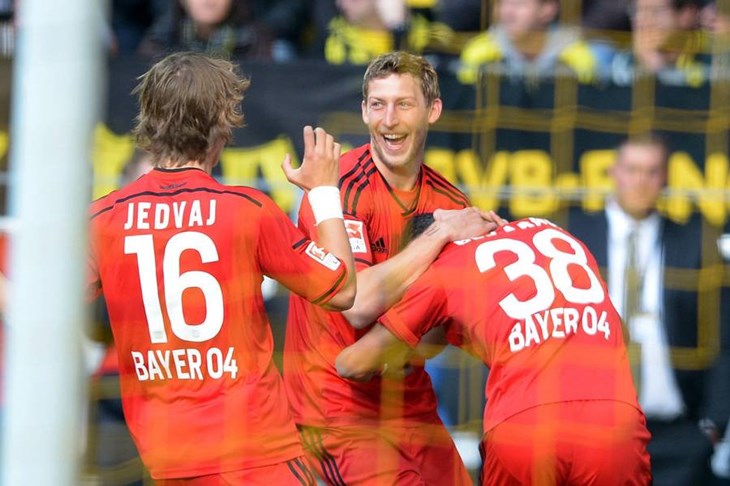 Trener Bayera objašnjava: "Rani pogodak nije slučajnost. Dogovorili smo se prije utakmice"