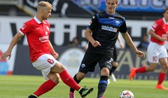 Video: Mainz u posljednjim trenucima utakmice s bijele točke stigao do boda